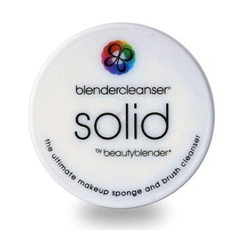 Mydełko BeautyBlender BLENDER CLEANSER SOLID BeautyBlender BeautyBlender 4260285371516