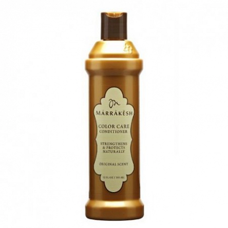 Odżywka Marrakesh Color & Care Conditioner do włosów farbownaych 100ml Odżywki do włosów 814487020556