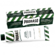 Krem do golenia Proraso Green Shaving Cream do skóry normalnej 150ml Proraso Proraso 8004395001118