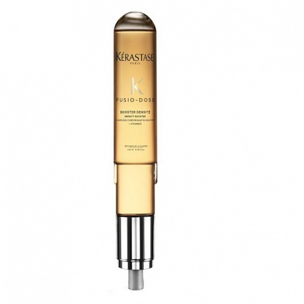 Wzmacniacz kuracji Kerastase Densifique Booster 120ml Kuracje przeciw wypadaniu włosów Kerastase 3474636158027