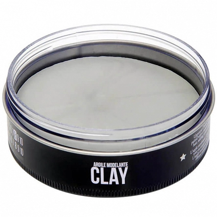 Pasta Uppercut Deluxe Clay do włosów 70g Pasty do włosów Uppercut 817891024196