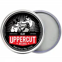 Pasta Uppercut Deluxe Clay do włosów 70g Pasty do włosów Uppercut 817891024196