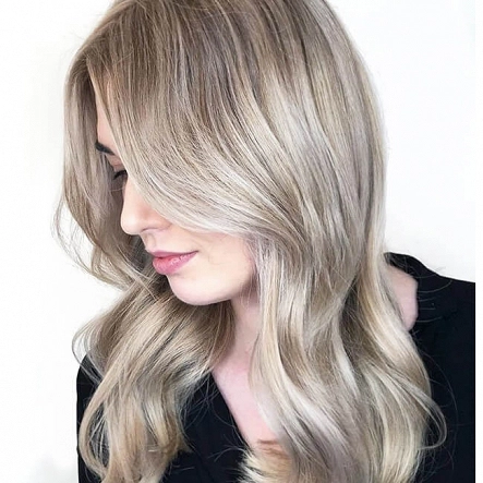 Toner kwasowy 10PA Matrix SoColor Sync Pre-bonded do włosów 90ml Koloryzacja ton w ton Matrix 3474636993895