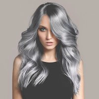 Toner kwasowy 10PA Matrix SoColor Sync Pre-bonded do włosów 90ml Koloryzacja ton w ton Matrix 3474636993895