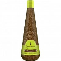 Odżywka Macadamia Moisturizing Rinse nawilżająca do pielęgnacji włosów suchych 300ml Odżywki do włosów suchych Macadamia professional