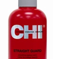 Mleczko Farouk CHI Straight Guard 200ml Prostownice do włosów Farouk 633911630631