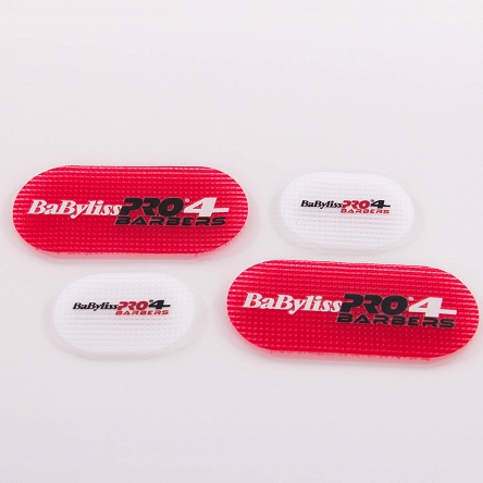 Babyliss Pro Hair Gripers separator do włosów 4szt BaByliss Pro 3030050152296