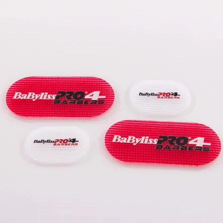 Babyliss Pro Hair Gripers separator do włosów 4szt BaByliss Pro 3030050152296
