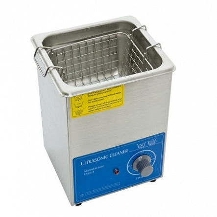Activ Myjka ultradźwiękowa ACV 620T 2,0l Sterylizatory kosmetyczne Activ 10691901