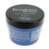 Maska Fanola Keraterm do włosów z keratyną 300ml