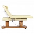 Fotel kosmetyczny Italpro SPA - X ogrzewany dostępny w 48h Fotele kosmetyczne elektryczne Italpro