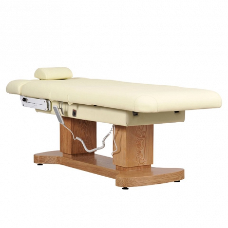 Fotel kosmetyczny Italpro SPA - X ogrzewany dostępny w 48h Fotele kosmetyczne elektryczne Italpro 15521