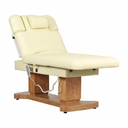 Fotel kosmetyczny Italpro SPA - X ogrzewany dostępny w 48h Fotele kosmetyczne elektryczne Italpro