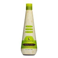 Odżywka Macadamia Smoothing Natural Oil do włosów niezdyscyplinowanych z kolagenem 300ml Odżywki do włosów Macadamia professional 852558006474