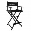 Krzesło Activ  przenośne z logo Fotele kosmetyczne Activ 8472