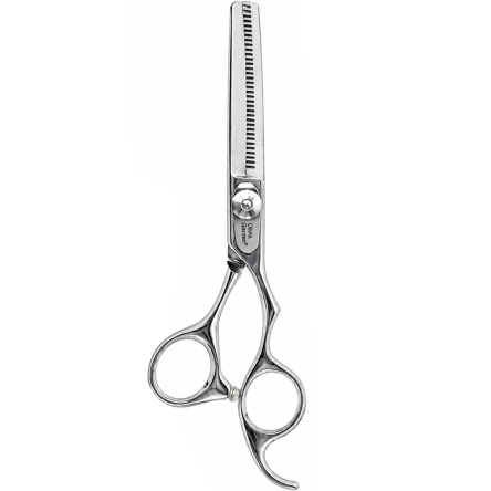 Degażówki Olivia Garden Silkcut fryzjerskie rozmiar 6.35