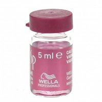Kuracja Wella SP Color Save Infusion 5ml Ampułki do włosów farbowanych Wella 4015600087890