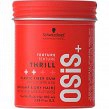 Guma Schwarzkopf OSIS+ Thrill Texture do włosów 100ml Gumy do włosów Schwarzkopf 4045787935998