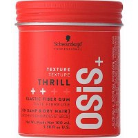 Guma Schwarzkopf OSIS+ Thrill Texture do włosów 100ml Gumy do włosów Schwarzkopf 4045787935998