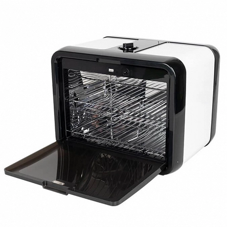 Sterylizator Activ UV 520 do narzędzi fryzjerskich Activ 5906717436499