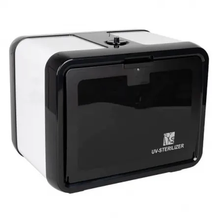 Sterylizator Activ UV 520 do narzędzi fryzjerskich Activ 5906717436499