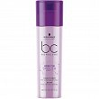 Odżywka Schwarzkopf BC Keratin Smooth Perfect wygładzająca do włosów puszących się 200ml Odżywki wygładzające Schwarzkopf 4045787429671