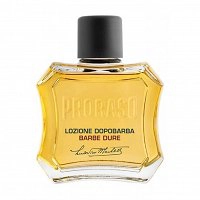 Lotion Proraso Red Aftershave po goleniu 100ml Produkty do golenia Proraso 8004395004720