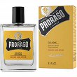 Woda kolońska Proraso Wood & Spice po goleniu 100ml Produkty do golenia Proraso 8004395007707