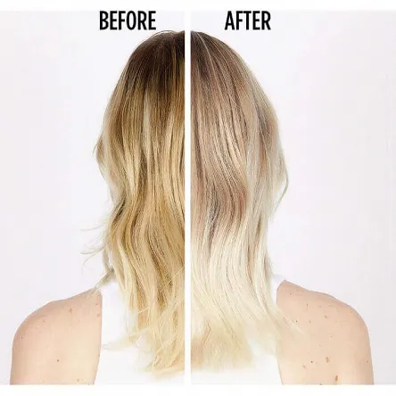 Olejek Kerastase Blond Absolu Cicaextreme wzmacniający i odżywiający włosy blond 100ml Olejki do włosów Kerastase 3474636948888