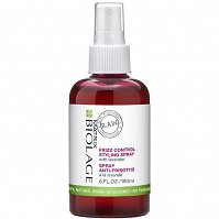 Spray Biolage R.A.W. Frizz Control Styling Spray wygładzający włosy 180ml Spraye do włosów Matrix 884486329875