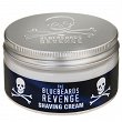 Krem Bluebeards Revenge Shaving do golenia 100ml Produkty do golenia Bluebeards 5060196084807