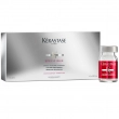 Kuracja Kerastase Specifique Aminexil GL 10 przeciw wypadaniu włosów dla słabych i delikatnych włosów w ampułkach 10x6ml Kuracje przeciw wypadaniu włosów Kerastase 3474636397556