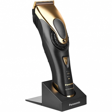 Trymer bezprzewodowy Panasonic ER-GP84 Gold Panasonic 5025232922376