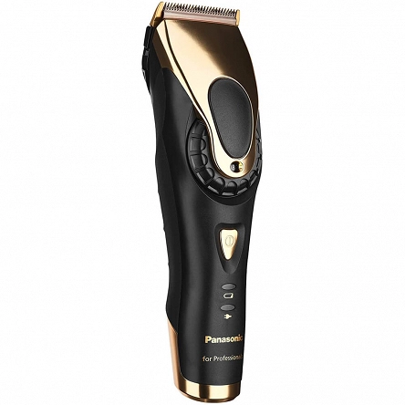 Trymer bezprzewodowy Panasonic ER-GP84 Gold Panasonic 5025232922376