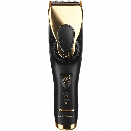 Trymer bezprzewodowy Panasonic ER-GP84 Gold Panasonic 5025232922376