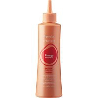 Peeling Fanola Vitamins Energy Detox do skóry głowy i włosów, usuwający zanieczyszczenia 195ml