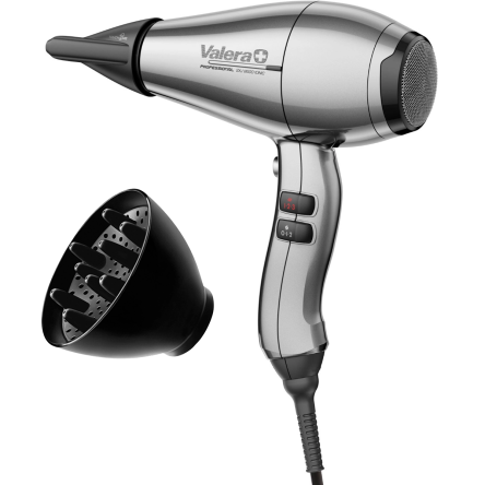 Suszarka Valera Swiss Silent JET 8600 Ionic 2400W Suszarki do włosów Valera 7610558017691