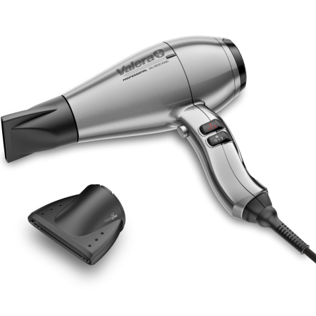 Suszarka Valera Swiss Silent JET 8600 Ionic 2400W Suszarki do włosów Valera 7610558017691