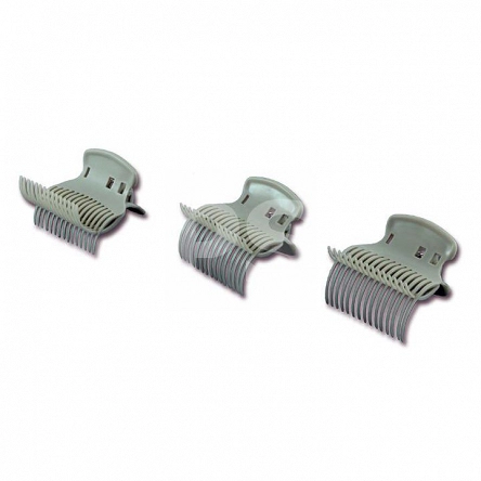 Termoloki BaByliss Pro BAB3021E Ceramic Roller Set 20  Termoloki BaByliss Pro 3030053030218