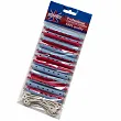 Wałki RONNEY Cold Wave Rods 91mm do trwałej różne rozmiary wałki do trwałej Ronney 5060456771577