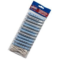 Wałki RONNEY Cold Wave Rods 91mm do trwałej różne rozmiary wałki do trwałej Ronney 5060456771577