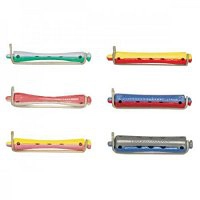 Wałki RONNEY Cold Wave Rods 91mm do trwałej różne rozmiary wałki do trwałej Ronney 5060456771577