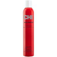 Lakier CHI Infra Texture Dual do włosów nabłyszczający, lekkie utrwalenie 284g Lakiery do włosów Farouk 633911631256