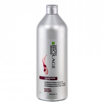 Odżywka Biolage Repairinside do włosów suchych i zniszczonych 1000ml Odżywka regenerująca włosy Matrix 884486194138