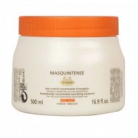 Maska Kerastase Nutriitive Masquintense Thick do włosów grubych 500ml Maski nawilżające włosy Kerastase 3474630565630