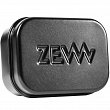 Mydelniczka ZEW for men zamykana czarna lub srebrna Zew ZEW 10161511