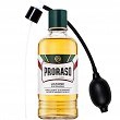 Woda po goleniu Proraso Red Aftershave Woda po goleniu 400ml + pompka Pielęgnacja Proraso