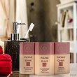 Szampon Inoar G.Hair do kuracji keratynowej dla włosów niesfornych i trudnych 250ml Trwała i prostowanie Inoar 7908124401136