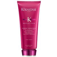 Mleczko Kerastase Chromatique Fondant 200ml Odżywki do włosów farbowanych Kerastase 3474636494811