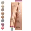 Toner Schwarzkopf Blondme Toning Pastel do włosów blond 60ml Farby do włosów blond Schwarzkopf 4045787923926